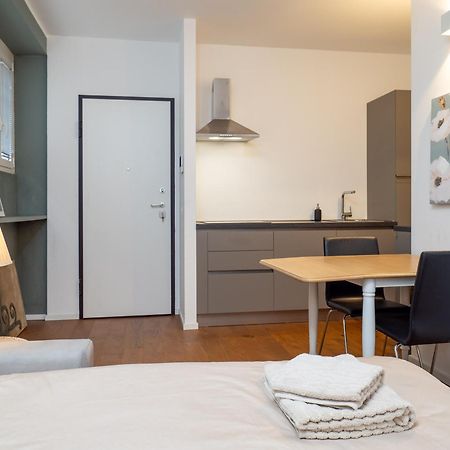 Citylife-Duomo Comfort Suite & Metro A 2 Minuti! Mediolan Zewnętrze zdjęcie