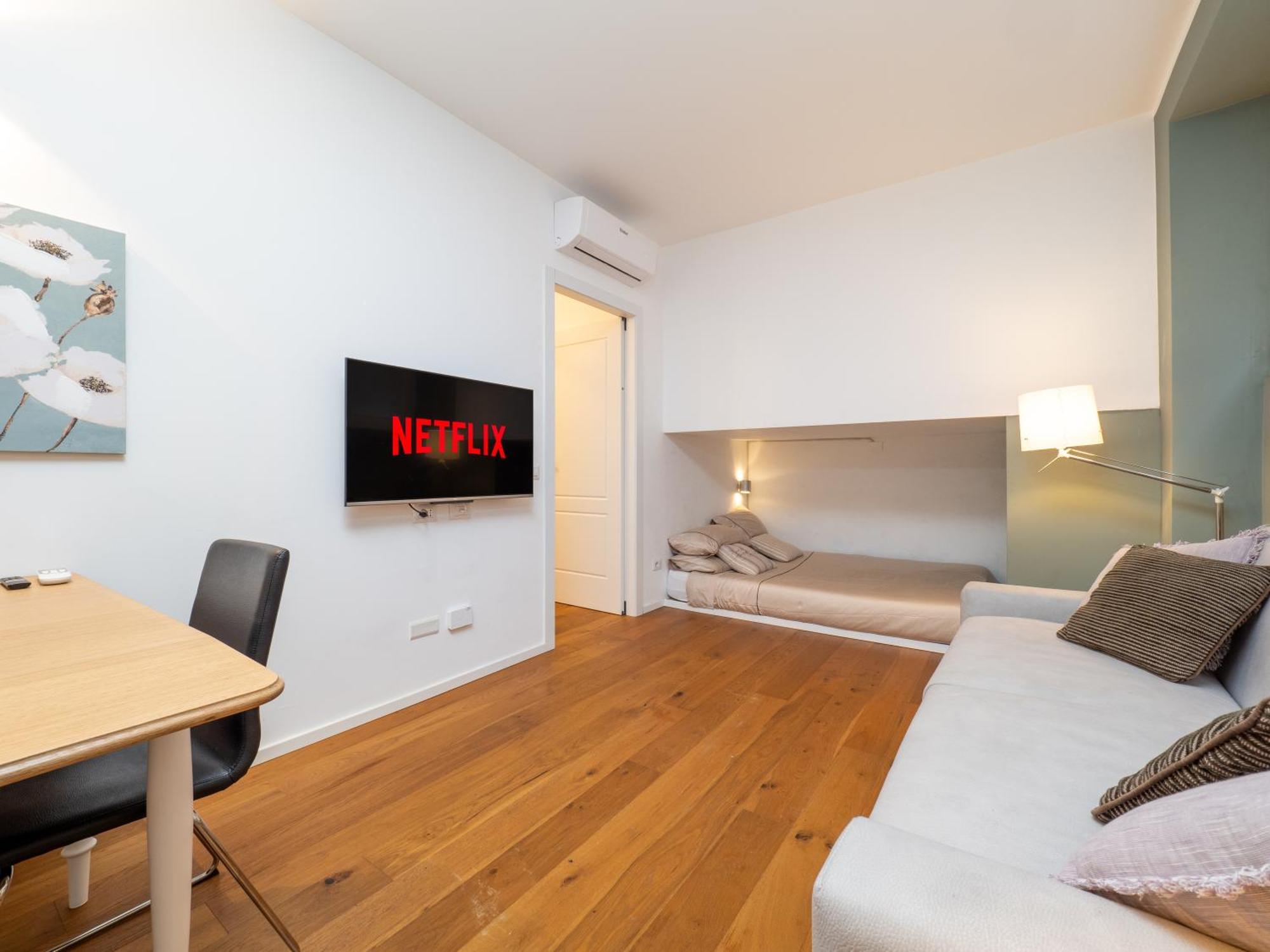 Citylife-Duomo Comfort Suite & Metro A 2 Minuti! Mediolan Zewnętrze zdjęcie