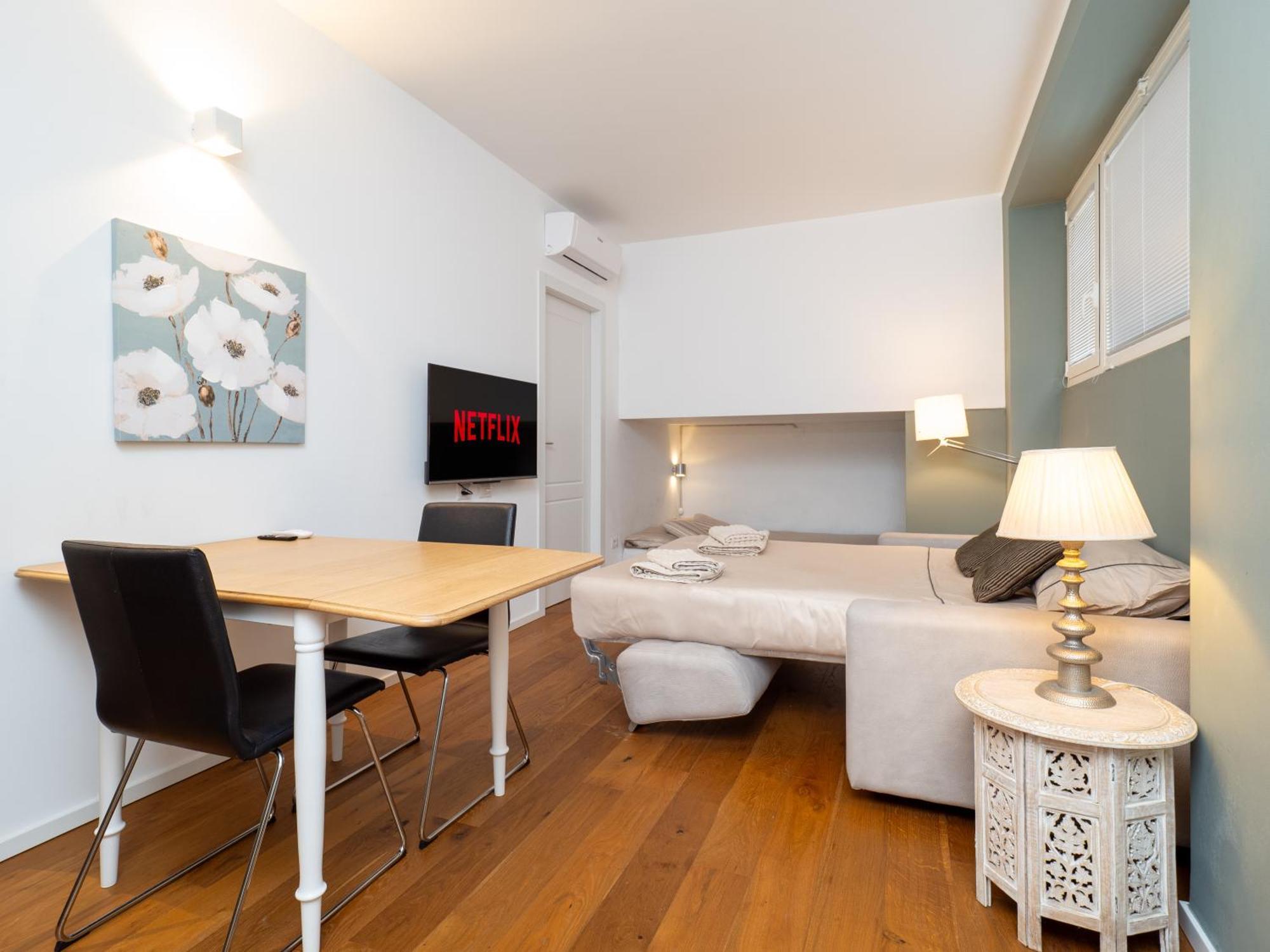 Citylife-Duomo Comfort Suite & Metro A 2 Minuti! Mediolan Zewnętrze zdjęcie