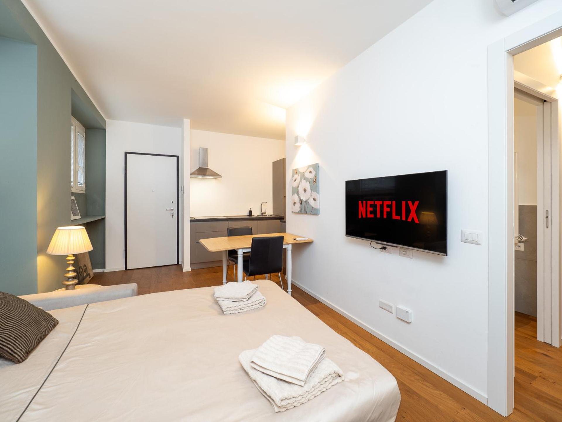 Citylife-Duomo Comfort Suite & Metro A 2 Minuti! Mediolan Zewnętrze zdjęcie