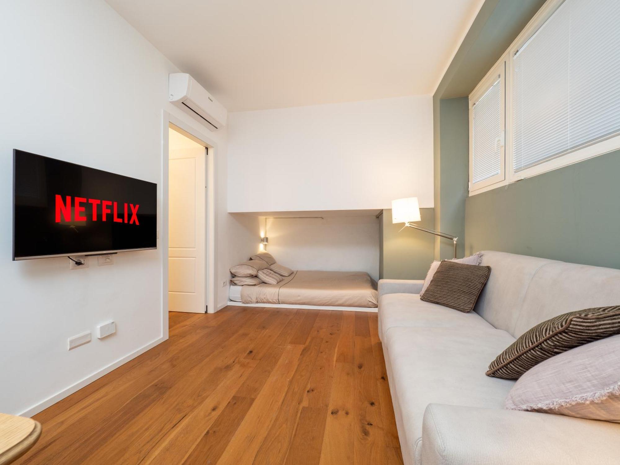 Citylife-Duomo Comfort Suite & Metro A 2 Minuti! Mediolan Zewnętrze zdjęcie