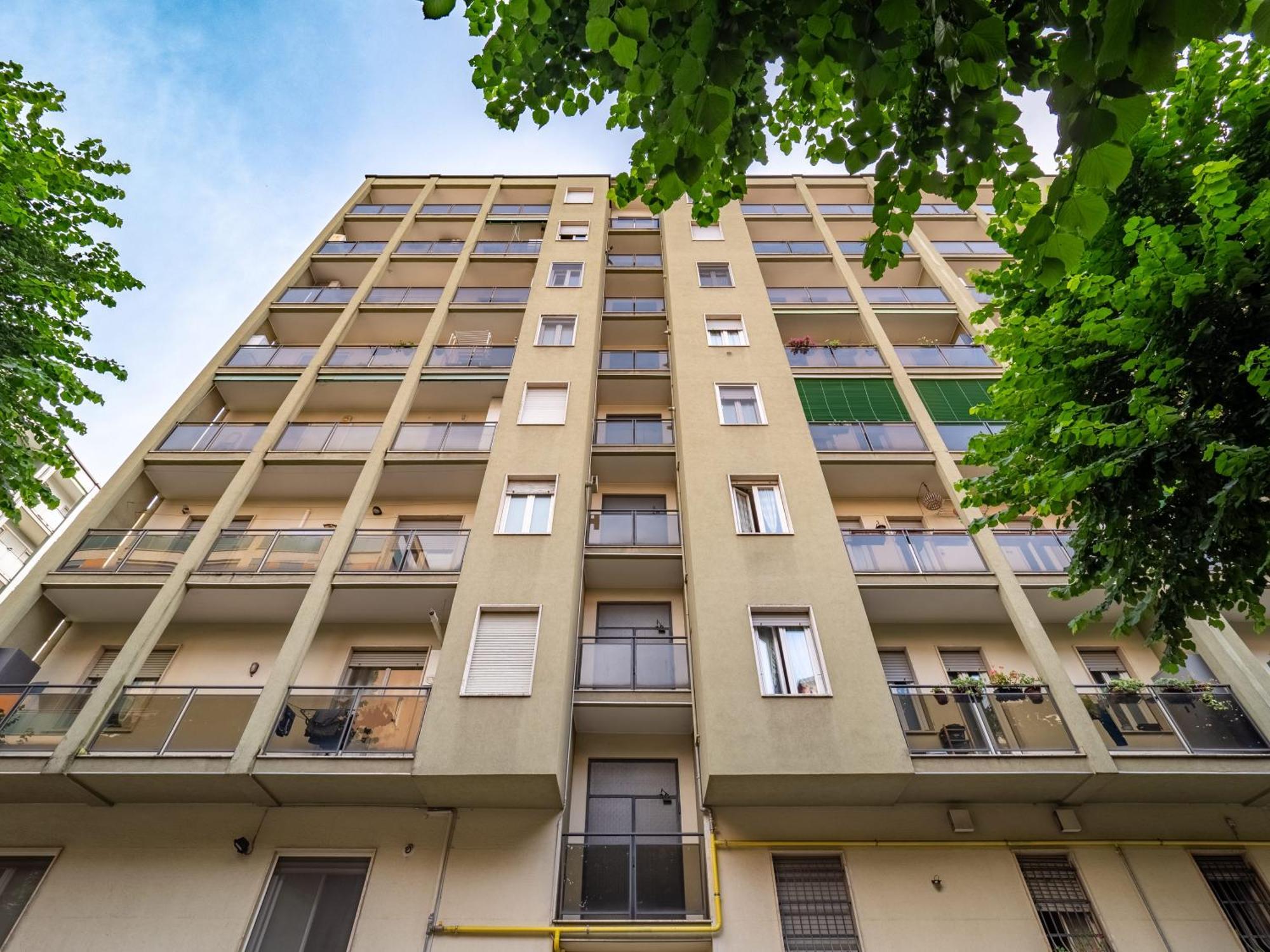 Citylife-Duomo Comfort Suite & Metro A 2 Minuti! Mediolan Zewnętrze zdjęcie